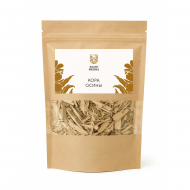 Кора осины 1кг